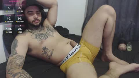 Snapshot of maxi_rogger chatting on 13, 1, 2025 maxi rogger online show from 13, 1, 2025