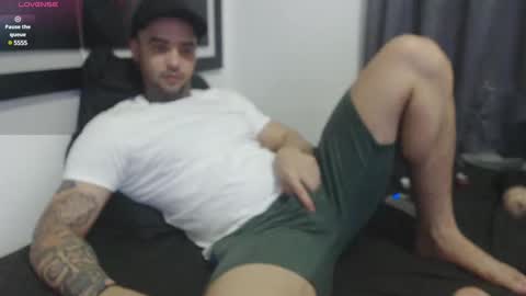 Snapshot of maxi_rogger chatting on 16, 1, 2025 maxi rogger online show from 16, 1, 2025