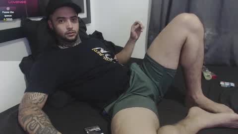Snapshot of maxi_rogger chatting on 21, 1, 2025 maxi rogger online show from 21, 1, 2025