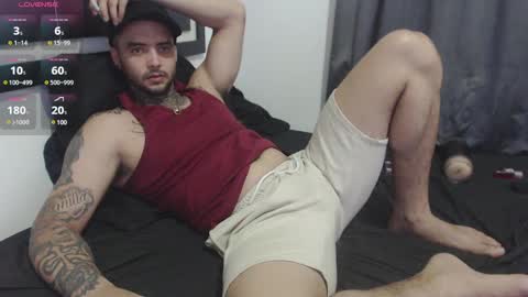 Snapshot of maxi_rogger chatting on 22, 1, 2025 maxi rogger online show from 22, 1, 2025