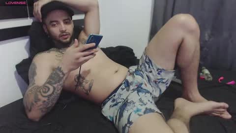 Snapshot of maxi_rogger chatting on 23, 1, 2025 maxi rogger online show from 23, 1, 2025