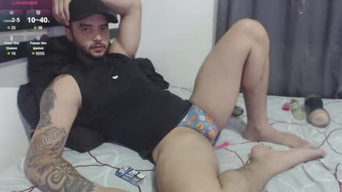 Snapshot of maxi_rogger chatting on 28, 1, 2025 maxi rogger online show from 28, 1, 2025