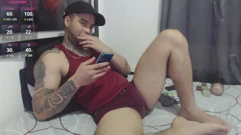 Snapshot of maxi_rogger chatting on 31, 1, 2025 maxi rogger online show from 31, 1, 2025
