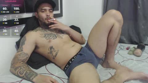 Snapshot of maxi_rogger chatting on 4, 2, 2025 maxi rogger online show from 4, 2, 2025