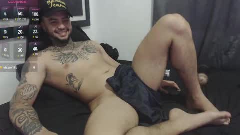 Snapshot of maxi_rogger chatting on 26, 2, 2025 maxi rogger online show from 26, 2, 2025