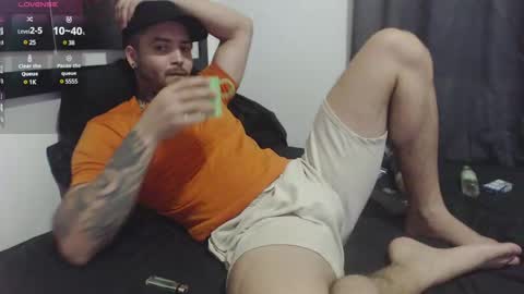 Snapshot of maxi_rogger chatting on 12, 3, 2025 maxi rogger online show from 12, 3, 2025