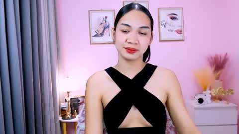 maxie greyson online show from 27, 2, 2025