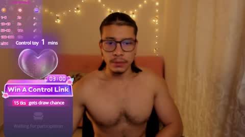 Snapshot of maxifit_ chatting on 10, 1, 2025 Mikael online show from 10, 1, 2025