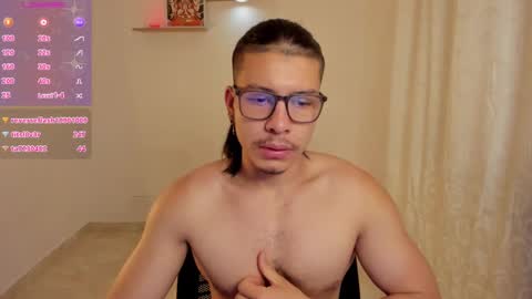 Snapshot of maxifit_ chatting on 17, 1, 2025 Mikael online show from 17, 1, 2025