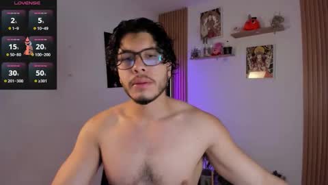 Snapshot of maxifit_ chatting on 20, 9, 2025 Mikael online show from 20, 9, 2025