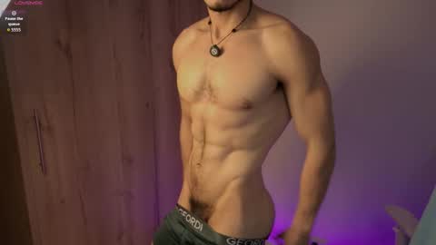 Mikael online show from 2, 3, 2026