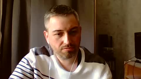 Maxime online show from 16, 6, 2026