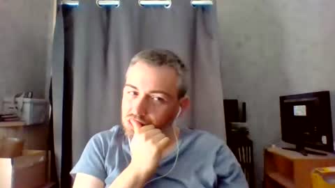 Maxime online show from 2, 8, 2026