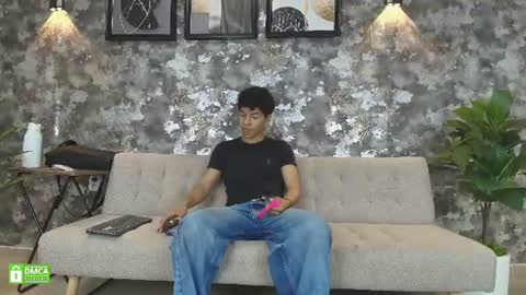 Snapshot of maximiliano_kh4lil chatting on 28, 6, 2026 Maximiliano online show from 28, 6, 2026