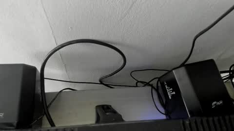 Maximiliano online show from 3, 11, 2025