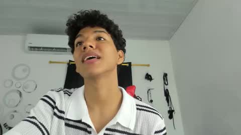 Maximiliano online show from 22, 11, 2025