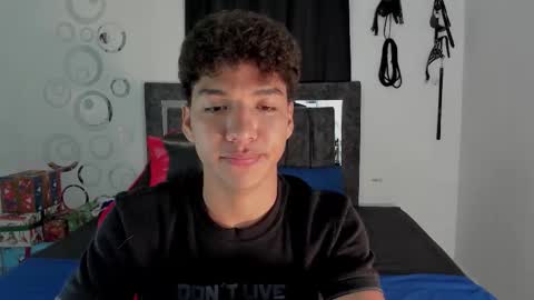 Maximiliano online show from 9, 1, 2026