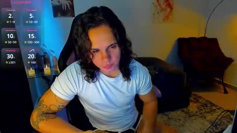 maximiliano_scoott_ online show from 10, 1, 2026