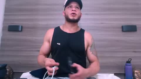 Maximiliano online show from 29, 6, 2026