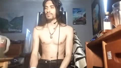 maximillianpayan95 online show from 30, 6, 2026