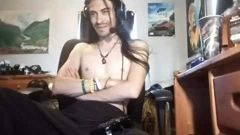 maximillianpayan95 online show from 31, 7, 2026