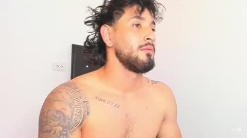 Maximo online show from 18, 12, 2025