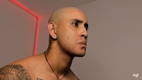 Maximo online show from 8, 1, 2026