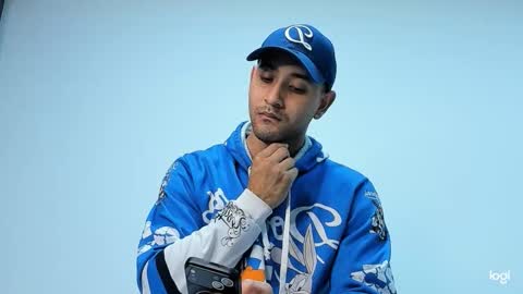 Maximo online show from 7, 2, 2026