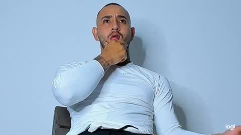 Snapshot of maximo004 chatting on 15, 2, 2026 Maximo online show from 15, 2, 2026