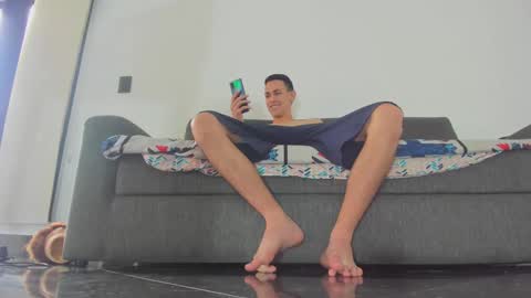 Snapshot of maximo__77 chatting on 10, 10, 2025 maximo__77 online show from 10, 10, 2025