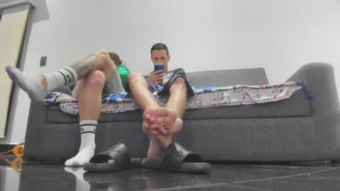 Snapshot of maximo__77 chatting on 11, 10, 2025 maximo__77 online show from 11, 10, 2025