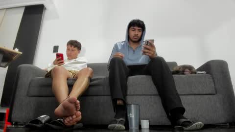 Snapshot of maximo__77 chatting on 13, 1, 2026 maximo__77 online show from 13, 1, 2026