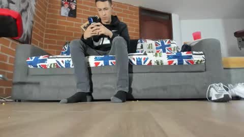 Snapshot of maximo__77 chatting on 18, 3, 2026 maximo__77 online show from 18, 3, 2026