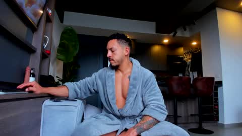 maximo_and_marcelo online show from 14, 5, 2026