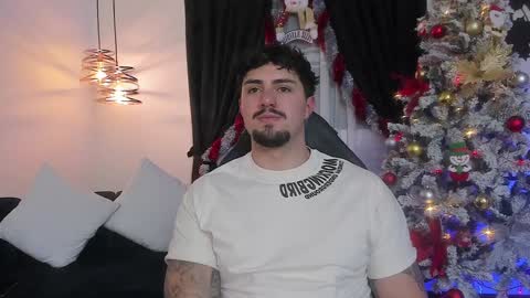 Maximo online show from 21, 12, 2024