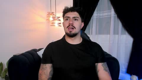 Maximo online show from 22, 1, 2025