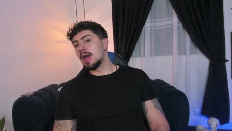 Maximo online show from 27, 1, 2025