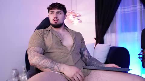 Maximo online show from 6, 2, 2026