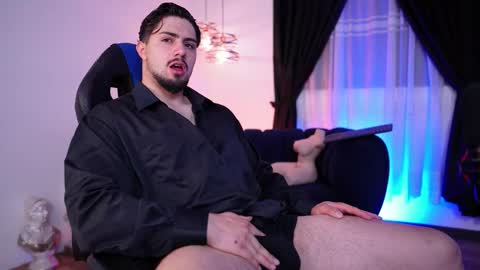 Maximo online show from 27, 2, 2026