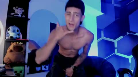 Snapshot of maximo_romano chatting on 24, 7, 2026 Maximo online show from 24, 7, 2026