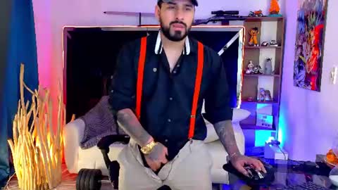 Snapshot of maximo_vlda chatting on 10, 7, 2026 maximo online show from 10, 7, 2026