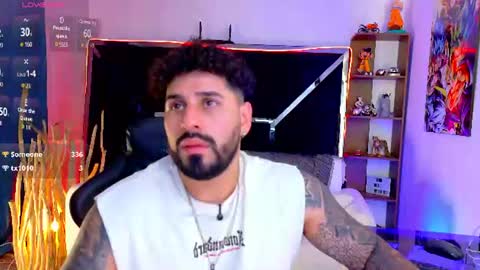 Snapshot of maximo_vlda chatting on 23, 7, 2026 maximo online show from 23, 7, 2026