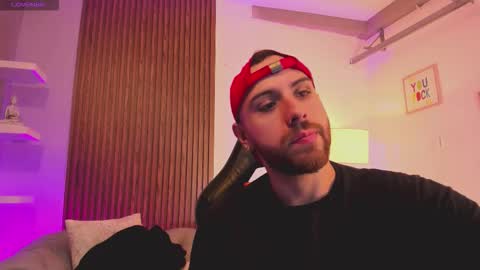 Maximo Wolf online show from 2, 2, 2026