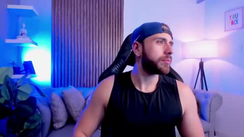 Maximo Wolf online show from 15, 6, 2026