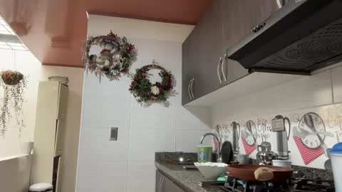 Sebastian online show from 6, 11, 2025