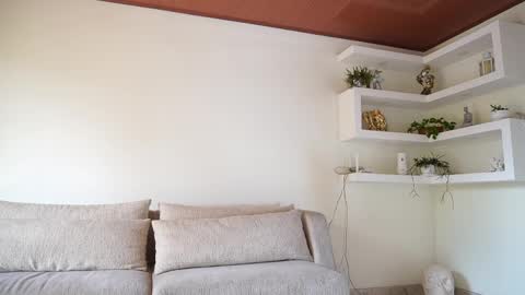 Sebastian online show from 31, 3, 2026