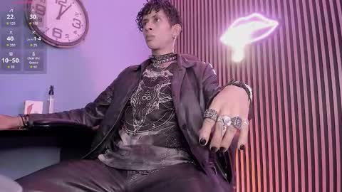 MAXIMO online show from 11, 3, 2026