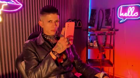 MAXIMO online show from 16, 3, 2026