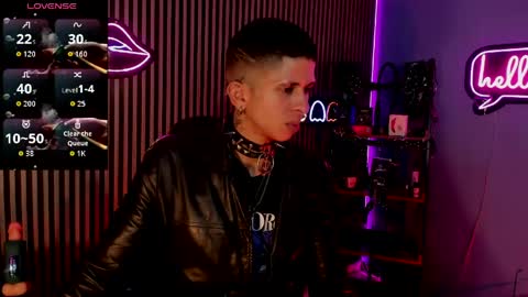 MAXIMO online show from 28, 4, 2026