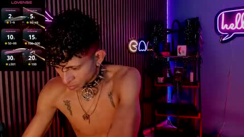 MAXIMO online show from 1, 5, 2026